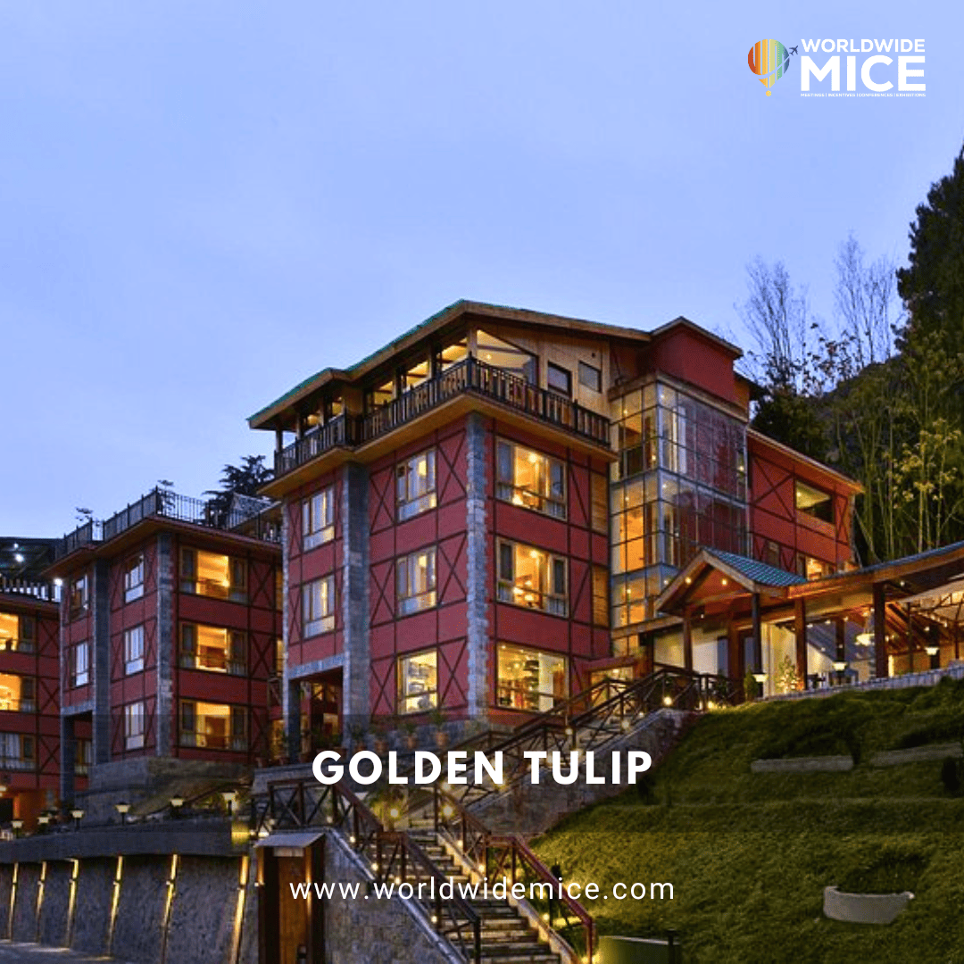 Golden Tulip